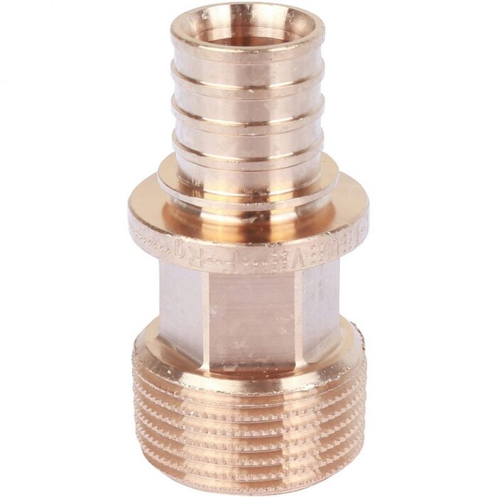 Переходник с наружной резьбой 20-R 3/4 RX+ REHAU (РЕХАУ - 14563151001)
