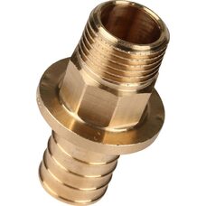 Переходник с наружной резьбой 25-R 1/2 RX+ REHAU (РЕХАУ - 14563171001)
