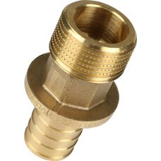 Переходник с наружной резьбой 25-R 3/4 RX+ REHAU (РЕХАУ - 14563181001)