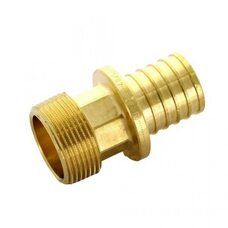 Переходник с наружной резьбой 40-R 1 1/4 RX+ REHAU (РЕХАУ - 14563231001)