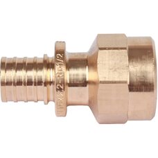 Переходник с внутренней резьбой 16-Rp 1/2 RX+ REHAU (РЕХАУ - 14563271001)