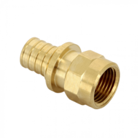 Переходник с внутренней резьбой 20-Rp 1/2 RX+ REHAU (РЕХАУ - 14563281001)