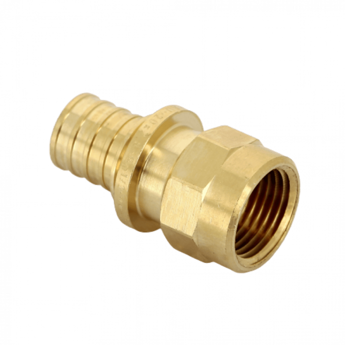 Переходник с внутренней резьбой 20-Rp 1/2 RX+ REHAU (РЕХАУ - 14563281001)
