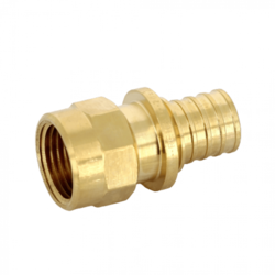 Переходник с внутренней резьбой 20-Rp 1/2 RX+ REHAU (РЕХАУ - 14563281001)