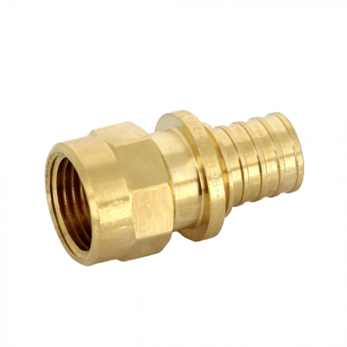 Переходник с внутренней резьбой 20-Rp 1/2 RX+ REHAU (РЕХАУ - 14563281001)