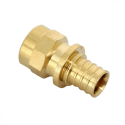 Переходник с внутренней резьбой 20-Rp 1/2 RX+ REHAU (РЕХАУ - 14563281001)
