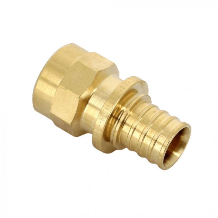 Переходник с внутренней резьбой 20-Rp 1/2 RX+ REHAU (РЕХАУ - 14563281001)