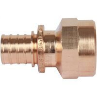 Переходник с внутренней резьбой 20-Rp 3/4 RX+ REHAU (РЕХАУ - 14563291001)