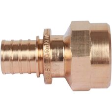 Переходник с внутренней резьбой 20-Rp 3/4 RX+ REHAU (РЕХАУ - 14563291001)