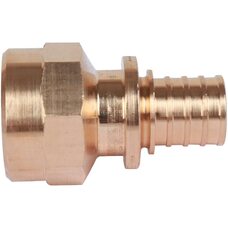 Переходник с внутренней резьбой 20-Rp 3/4 RX+ REHAU (РЕХАУ - 14563291001)