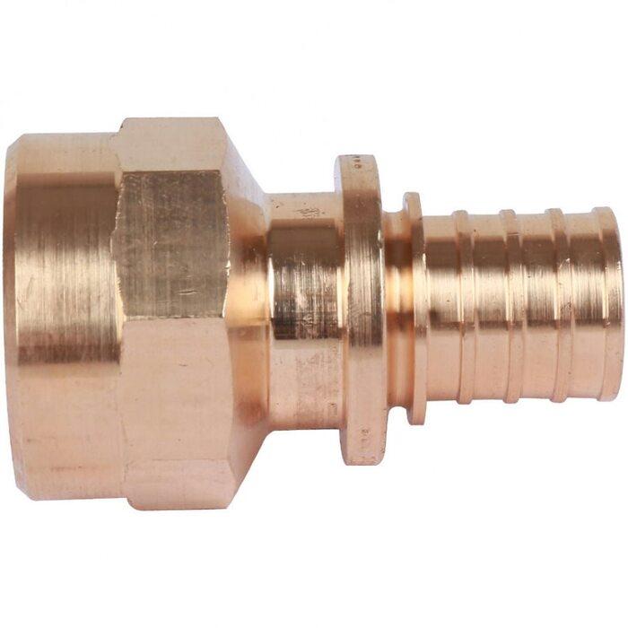 Переходник с внутренней резьбой 20-Rp 3/4 RX+ REHAU (РЕХАУ - 14563291001)