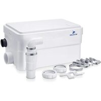 Канализационный насос TIM AquaTIM AM-STP-250 (АКВАТИМ)