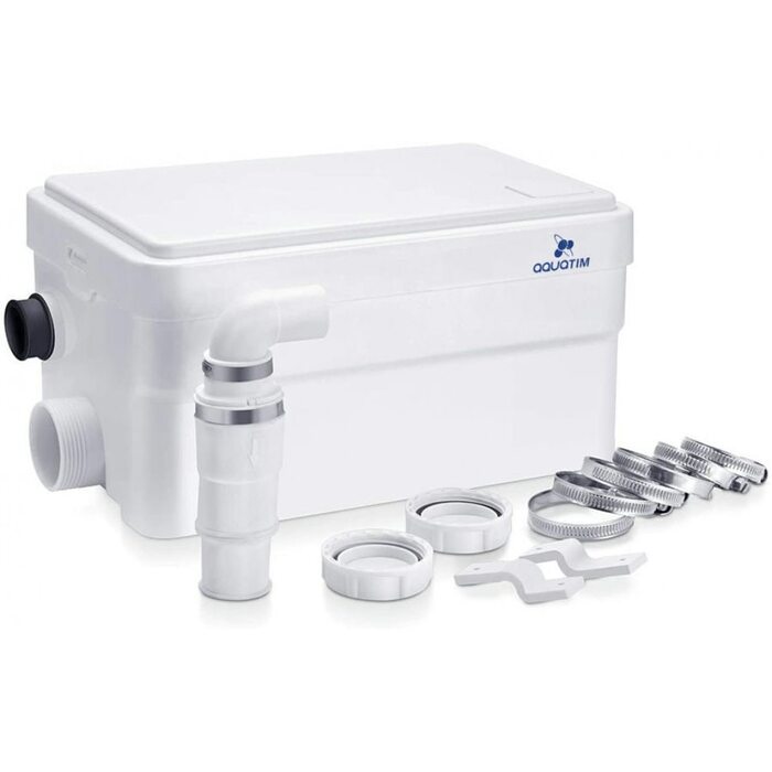 Канализационный насос TIM AquaTIM AM-STP-250 (АКВАТИМ)