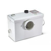 Канализационный насос TIM AquaTIM AM-STP-600 (АКВАТИМ)