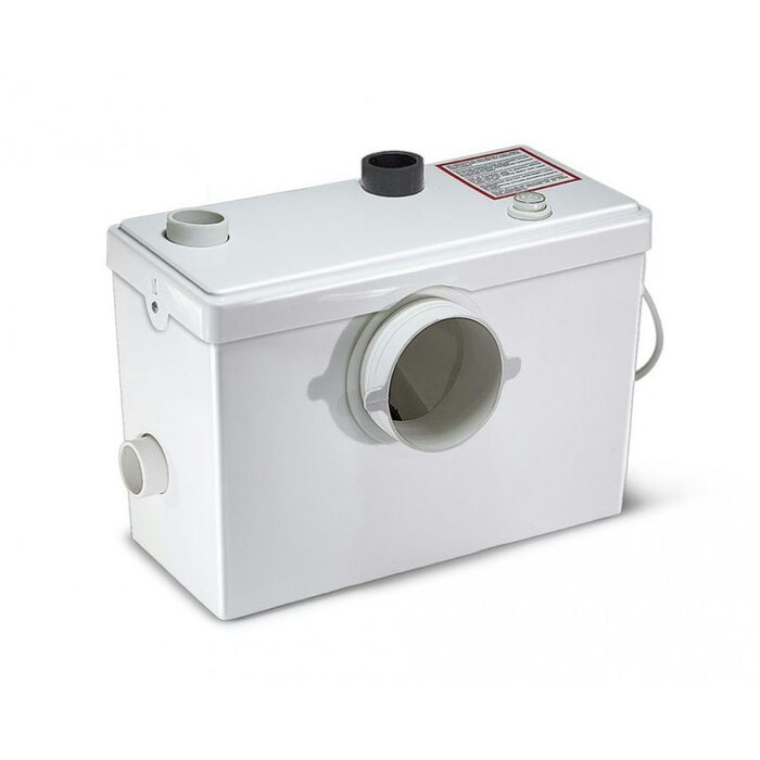 Канализационный насос TIM AquaTIM AM-STP-600 (АКВАТИМ)