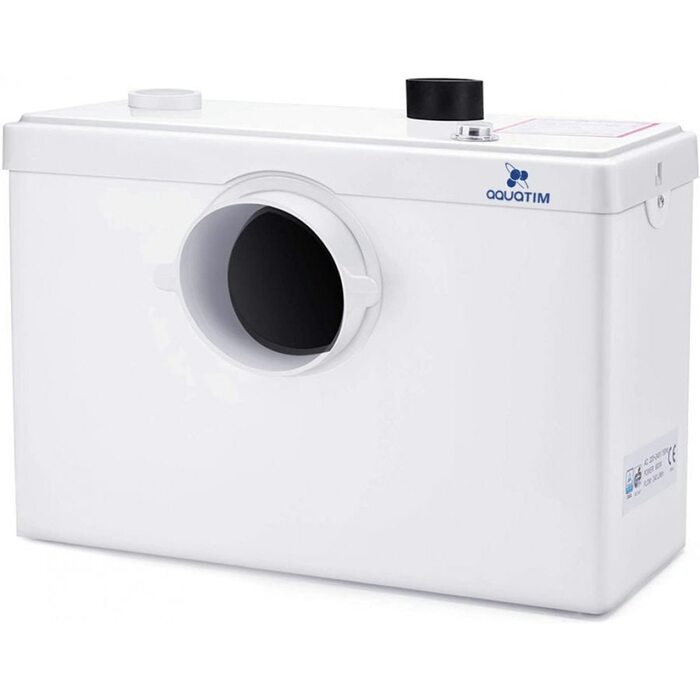Канализационный насос TIM AquaTIM AM-STP-600 (АКВАТИМ)