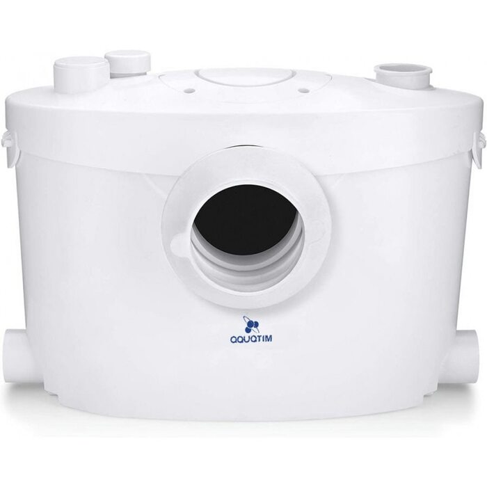 Канализационный насос TIM AquaTIM AM-STP-400UP (АКВАТИМ)