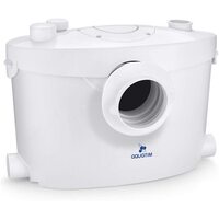 Канализационный насос TIM AquaTIM AM-STP-400UP (АКВАТИМ)