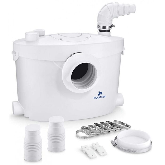 Канализационный насос TIM AquaTIM AM-STP-400UP (АКВАТИМ)