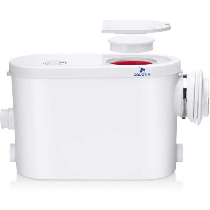 Канализационный насос TIM AquaTIM AM-STP-400n2 (АКВАТИМ)