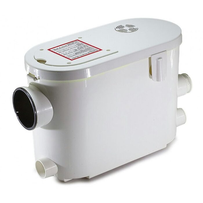 Канализационный насос TIM AquaTIM AM-STP-400n2 (АКВАТИМ)