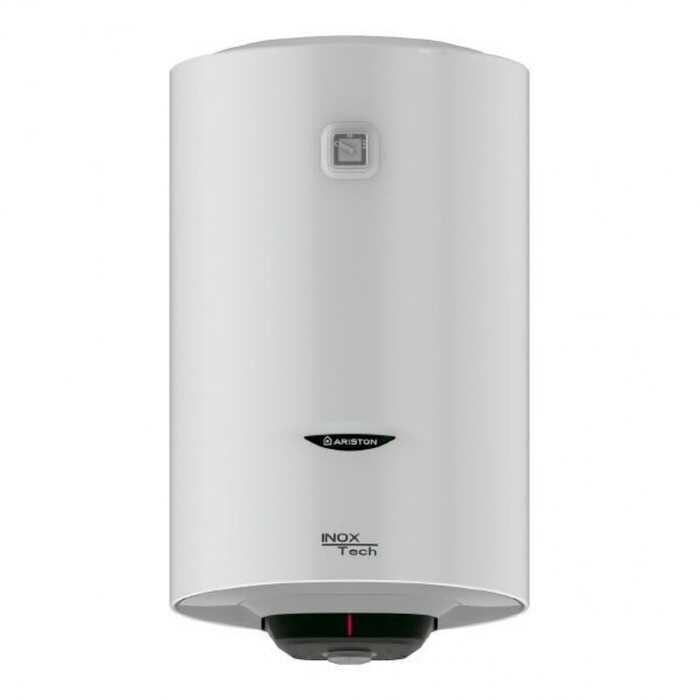 Водонагреватель Ariston PRO1 R INOX ABS 100 V, электрический накопительный (3700563 Аристон)