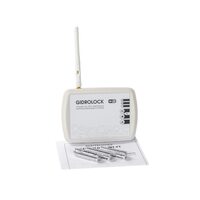 Блок управления Gidrolock WI-FI V5 20700121