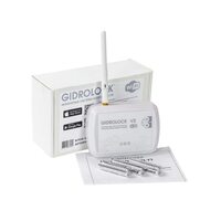 Блок управления Gidrolock WI-FI V2 20600121