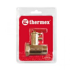 Клапан предохранительный Thermex 1/2* (6,0 бар) (900 040 Термекс)