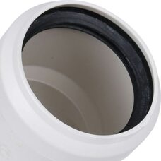 Отвод Sinikon КОМФОРТ ПЛЮС 050 x 45 504029.K