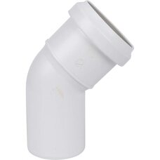 Отвод Sinikon КОМФОРТ ПЛЮС 050 x 45 504029.K