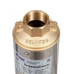Насос скважинный Belamos 4TF105/11 - 2,2 кВт (Беламос)