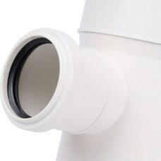 Крестовина одноплоскостная Sinikon КОМФОРТ ПЛЮС D110х50х50х87 506011.k