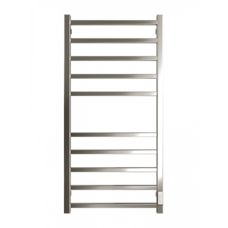 Электрический полотенцесушитель L plaza neo 100/40 Полированный (Dvin)