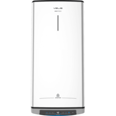 Водонагреватель электрический накопительный Ariston VELIS LUX INOX PW ABSE WI-FI 80 3700675 (Аристон)