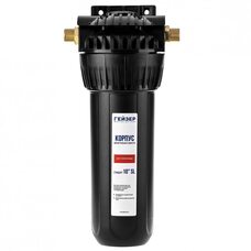 Корпус Гейзер 10SL 1/2" для горячей воды 50541 (Гейзер)