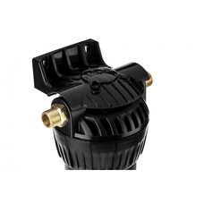 Корпус Гейзер 10SL 1/2" для горячей воды 50541 (Гейзер)