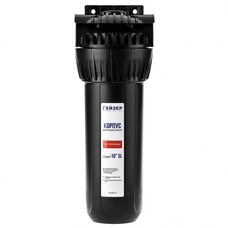 Корпус Гейзер 10SL 3/4", для горячей воды 50547 (Гейзер)