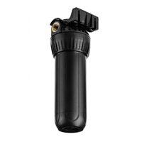 Корпус Гейзер 10SL 3/4", для горячей воды 50547 (Гейзер)