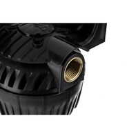 Корпус Гейзер 10SL 3/4", для горячей воды 50547 (Гейзер)