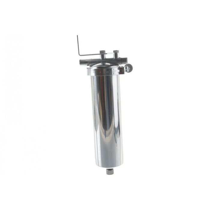 Корпус фильтра Гейзер Тайфун 10SL 1/2" 50651 (Гейзер)