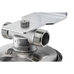 Корпус Гейзер Премьер 20BB 1" 50755(ГЕЙЗЕР)