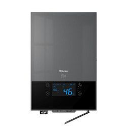 Электрический двухконтурный настенный котел THERMEX Cometa 12-24 Wi-Fi (511 602 Термекс)