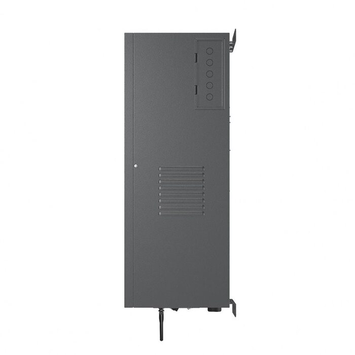 Электрический двухконтурный настенный котел THERMEX Cometa 12-24 Wi-Fi (511 602 Термекс)