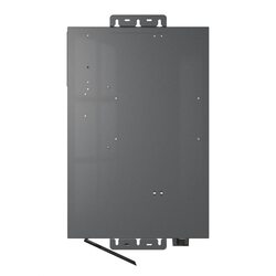 Электрический двухконтурный настенный котел THERMEX Cometa 12-24 Wi-Fi (511 602 Термекс)