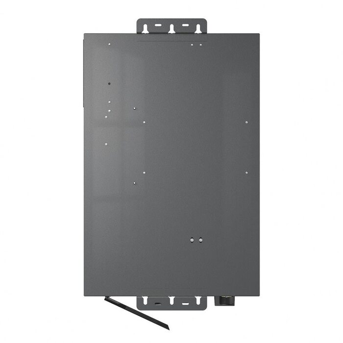 Электрический двухконтурный настенный котел THERMEX Cometa 12-24 Wi-Fi (511 602 Термекс)