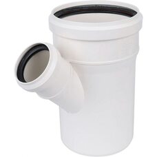 Тройник Sinikon КОМФОРТ ПЛЮС D110x50x45 510031.k