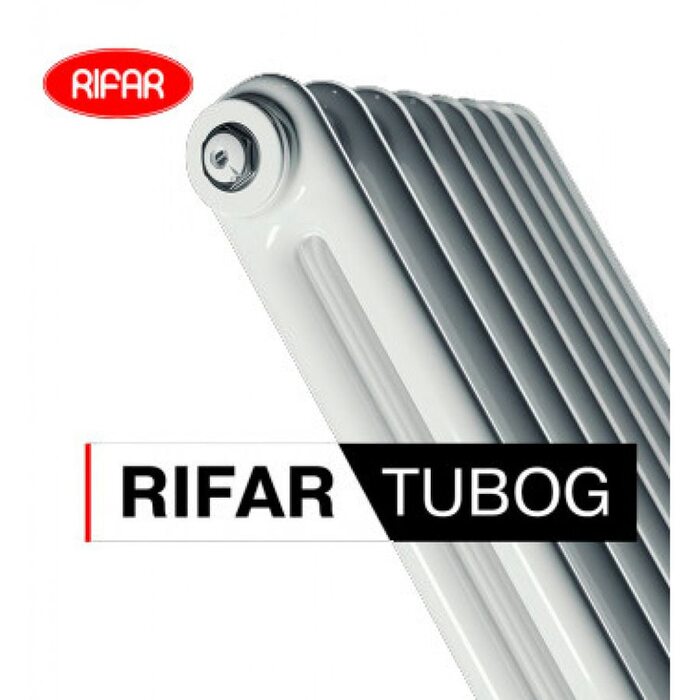 Стальной трубчатый радиатор RIFAR TUBOG TUB 3037 22 секции