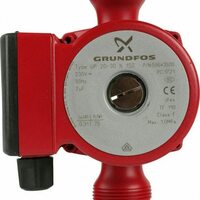 Насос циркуляционный UP 20-30 N-150 Grundfos (59643500 Грундфос)