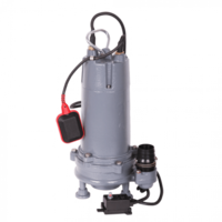 Насос дренажный Aquario GRINDER-200 (1200 Акварио)